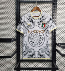 Italy Customize football jersey