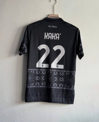Ac Millan 23-24 Kaka 22 jersey