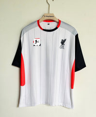 Liver Pool Torres 9 FC jersey
