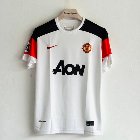 Man united 25-26 shirt