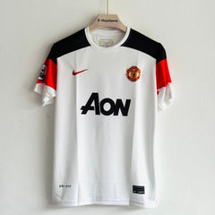Man united 25-26 shirt