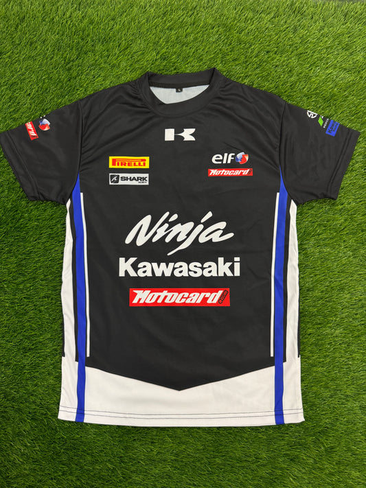 Kawasaki Ninja Shirt