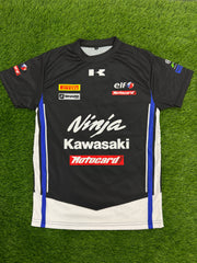 Kawasaki Ninja Shirt