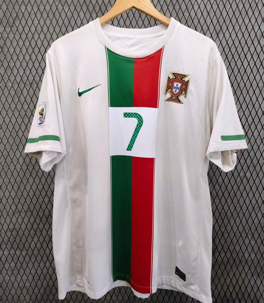 Portugal Printed Customize jersey