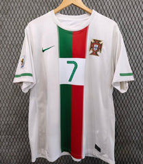Portugal Printed Customize jersey