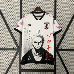 Customize Japan FC shirt