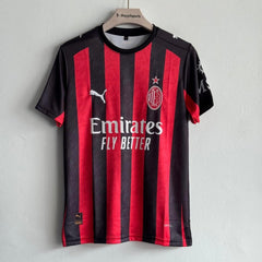 Ac millan 25-26 jersey