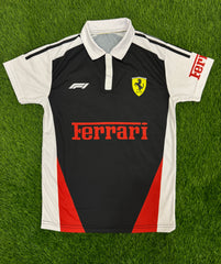 Ferrari Polo shirt