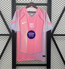 Barcelona New Jersey printed