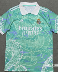Customize real madrid jersey