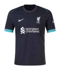 LIVER POOL 24-25 AWAY JERSEY