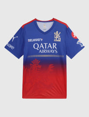 RCB virat 18 shirt