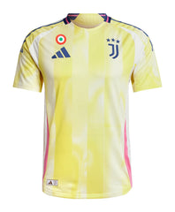 JUVENTUS 24-25 FC AWAY JERSEY