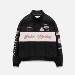 Alpine F1 Racer Jacket