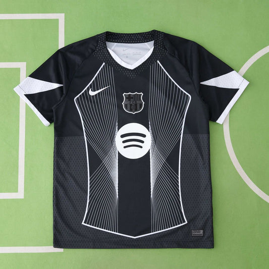 FC Barcelona 25/26 Special Kit – Fan Version