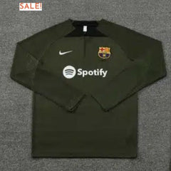 FC Barcelona Premium Quality Football Zippers