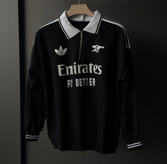 Adidas Arsenal Sweatshirt