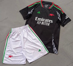 ARSENAL 24-25 KIT