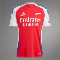 ARSENAL 24-25 JERSEY CUSTOMIZE