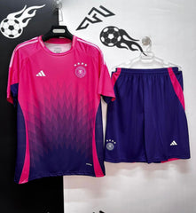 German euro kit 2024