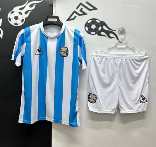 ARGENTINA NEW DESIGN KIT