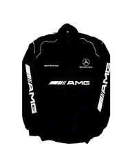 F1 Mercedes AMG Jacket
