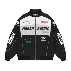 Men's Lightweight Racing Jacket