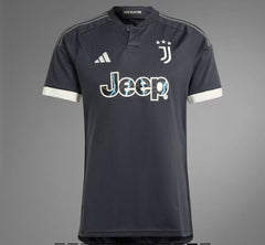 FC 23-24 JUVENTUS SHIRT