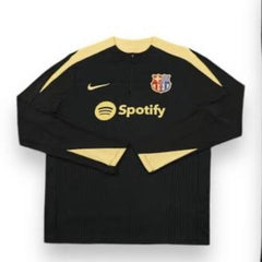 FC Barcelona Premium Quality Football Zippers