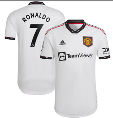 Man UNited 2022-23 shirt