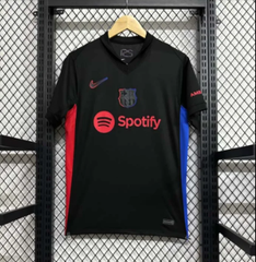 BARCELONA 24-25 AWAY SHIRT