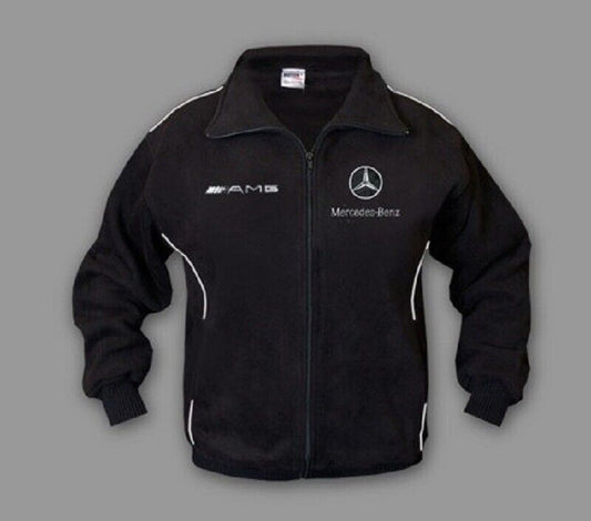 Mercedes-Benz AMG Jacket