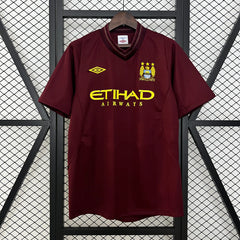 manchester city Away Jersey Season 12/13
