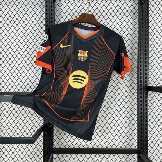 FC Barcelona Men's Third Jersey 25/26