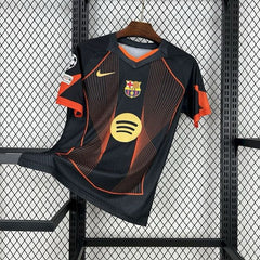 FC Barcelona Men's Third Jersey 25/26