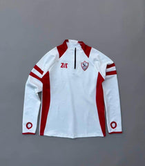 Premium Quality Digital printing Football zipper