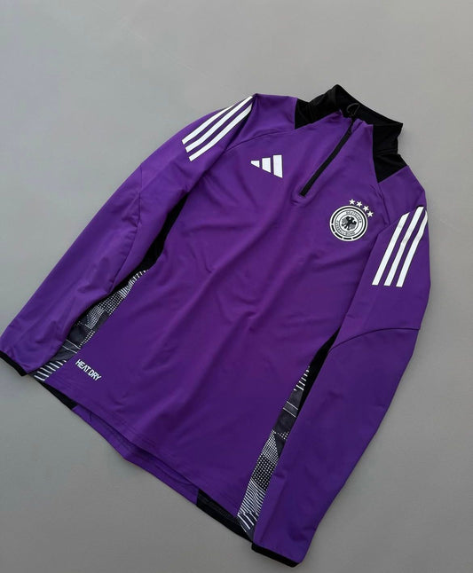 Premium Quality Digital printing Football zipper