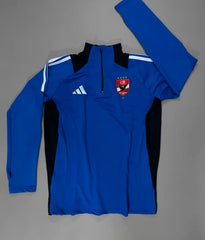 Premium Quality Digital printing Football zipper