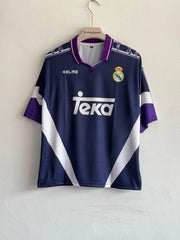 Real Madrid Jersey latest 25/26 jersey