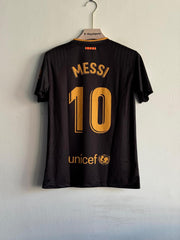 FC Barcelona Jersey latest 25/26 jersey