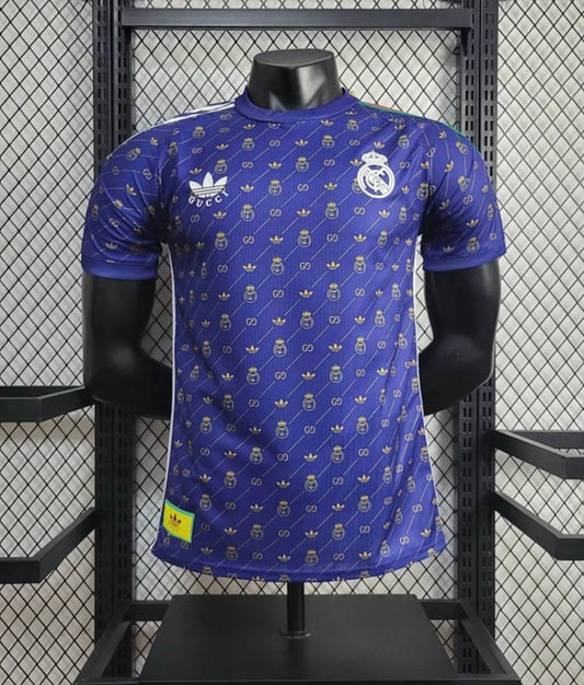 Real Madrid Special Edition Jersey