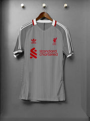 LFC Adidas Men 25/26 Away Jersey