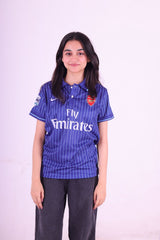 Arsenal Rice 41 jersey