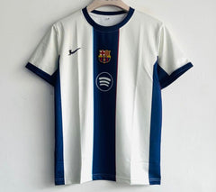 Barcelona FC Spotify Jersey