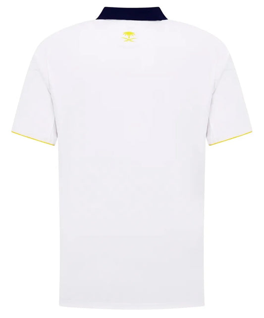 Al-Nassr Third Shirt 2025-26