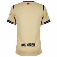 Nike Barcelona Away x Kobe Shirt 2025-2026 (Champions League)