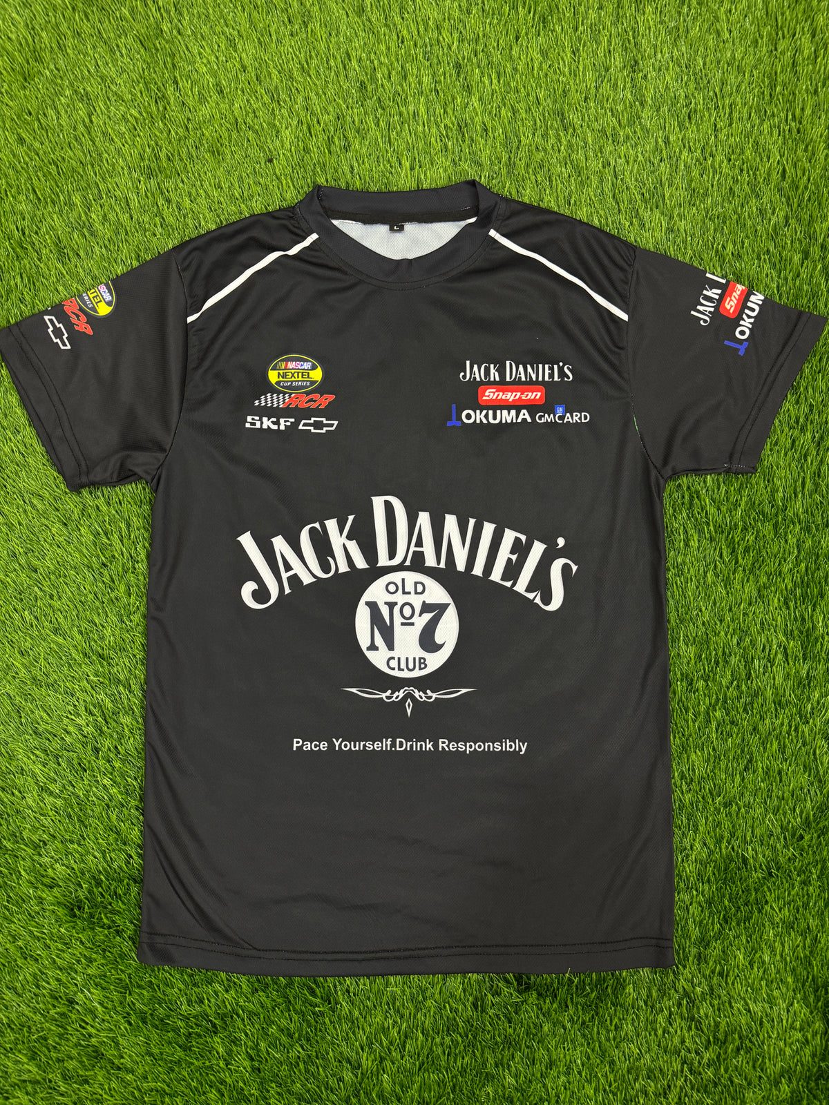Jack Daniels Shirt