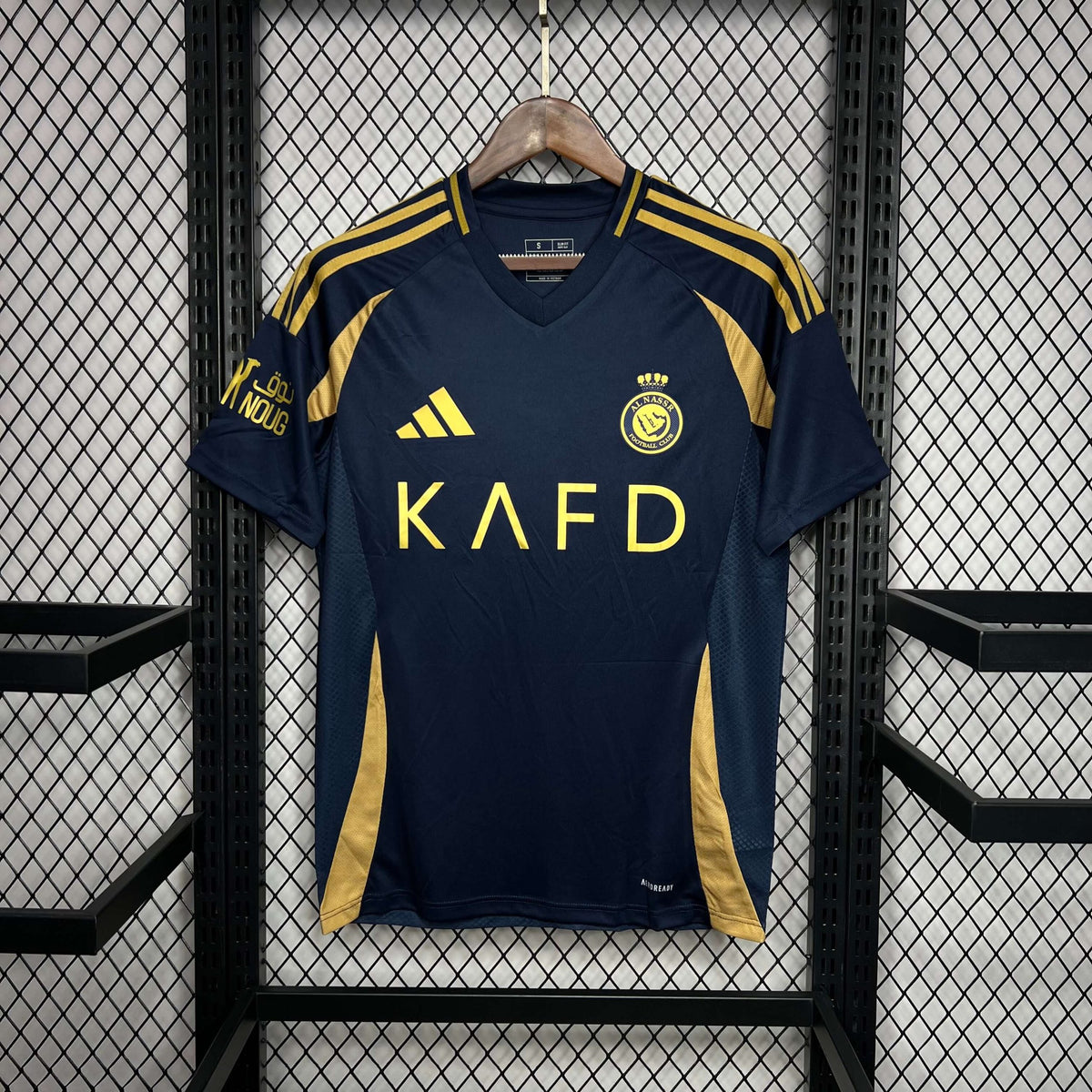24-25 AWAY KIT