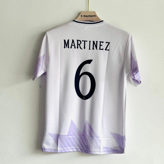Man United 25-26 shirt