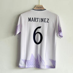 Man United 25-26 shirt